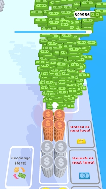 Money Harvest screenshots