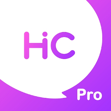 Honeycam Pro-Live Video Chat screenshots