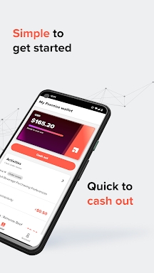 Premise - Earn Money for Tasks screenshots
