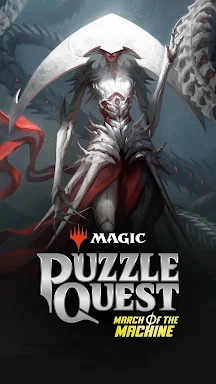 Magic: Puzzle Quest screenshots