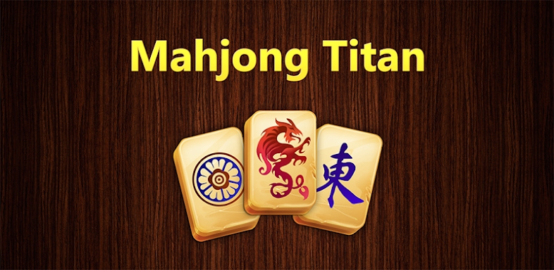Mahjong Titan screenshots