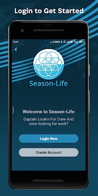 Season-Life screenshots