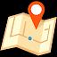 MiniMap: Floating map icon