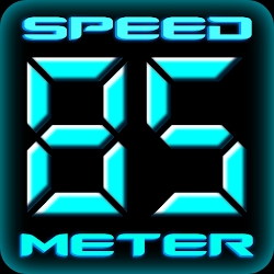 GPS Speedometer – Speedometer