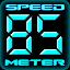 GPS Speedometer – Speedometer icon