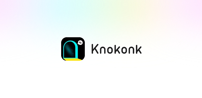 Knoknok-Web3 Social Metaverse screenshots