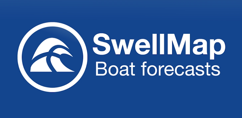 SwellMap Boat screenshots