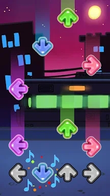 Music Battle: FNF Full Mode screenshots