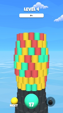 Tower Color screenshots