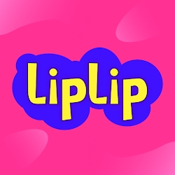 LipLip Chat- Live Video Chat