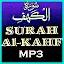 Surah Al Kahf Mp3 icon