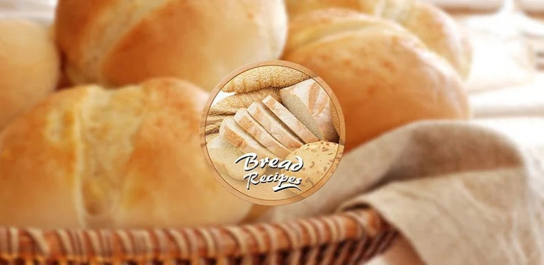 Bread Recipes screenshots