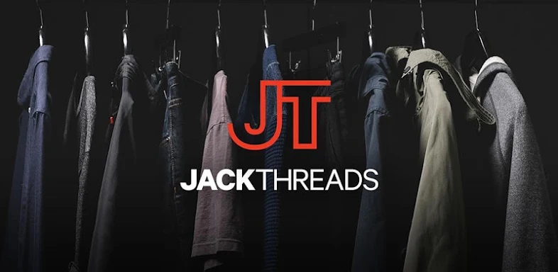 JackThreads: Men's Shopping screenshots