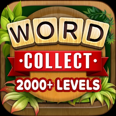 Word Collect - Word Games Fun screenshots