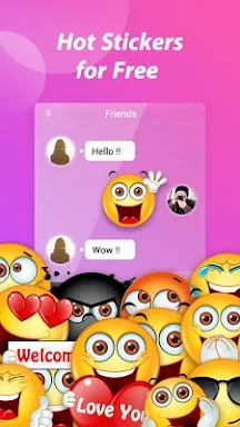 GO Keyboard Pro - Emoji, GIF,  screenshots