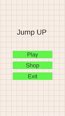 JumpUP screenshots