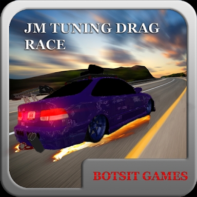 Jm Tuning Drag Race screenshots