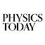 Physics Today icon