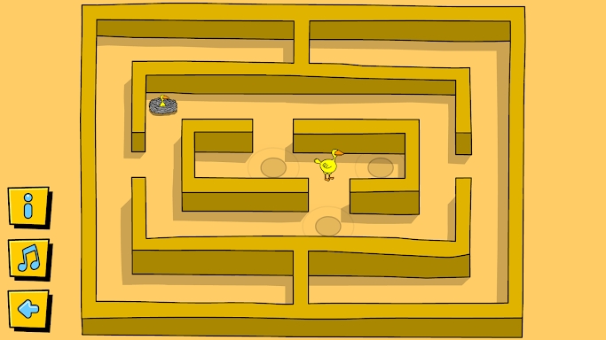 Animal Maze screenshots