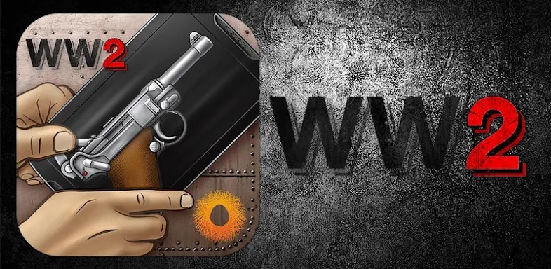 Weaphones™ WW2 Gun Sim Armory screenshots