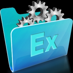 File Explorer :File Manager