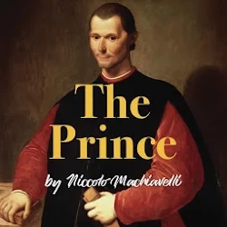 The Prince by Niccolo Machiave