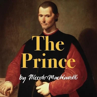 The Prince by Niccolo Machiave screenshots