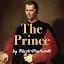 The Prince by Niccolo Machiavelli icon