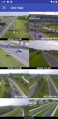 Live Traffic (Florida) screenshots