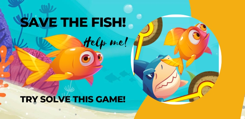 Save the Fish screenshots