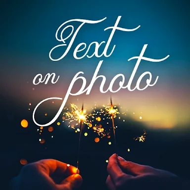 Text on Photo - Text to Photos screenshots