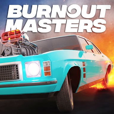 Burnout Masters screenshots