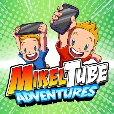 MikelTube Adventures screenshots