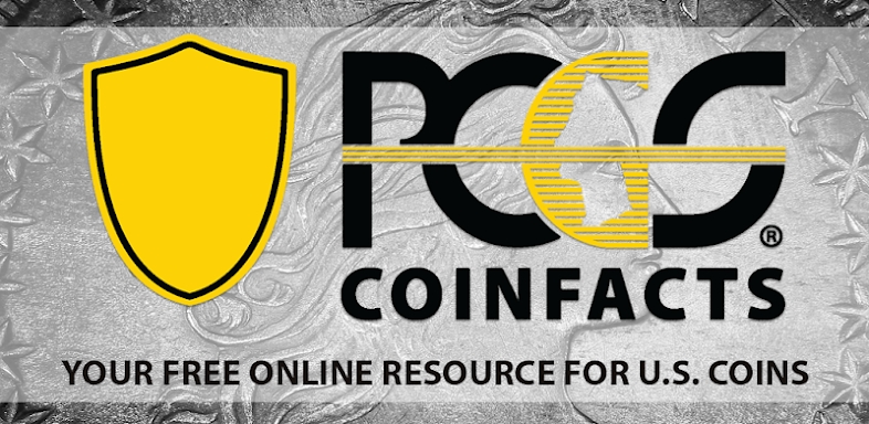 PCGS CoinFacts - U.S. Coin Val screenshots