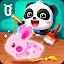 Little Panda's Festival Crafts icon