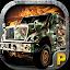 Army parking 3D - Parking game icon