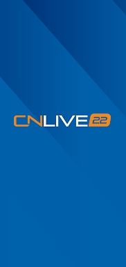 CN Live 2022 screenshots