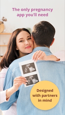 Baby Mam - Your Pregnancy screenshots