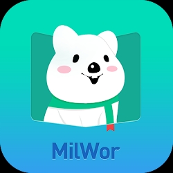 MilWor: Novel, Story & Fiction