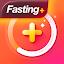 Fasting + Intermittent Fasting icon