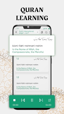 Quran - Read Holy Quran screenshots