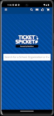 Ticket Spicket screenshots