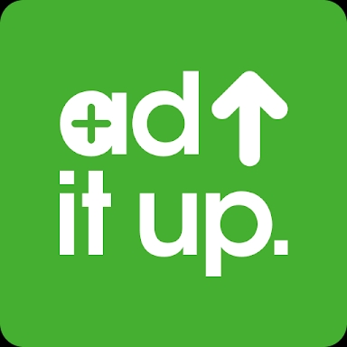 Ad It Up—Save on your Bills! screenshots