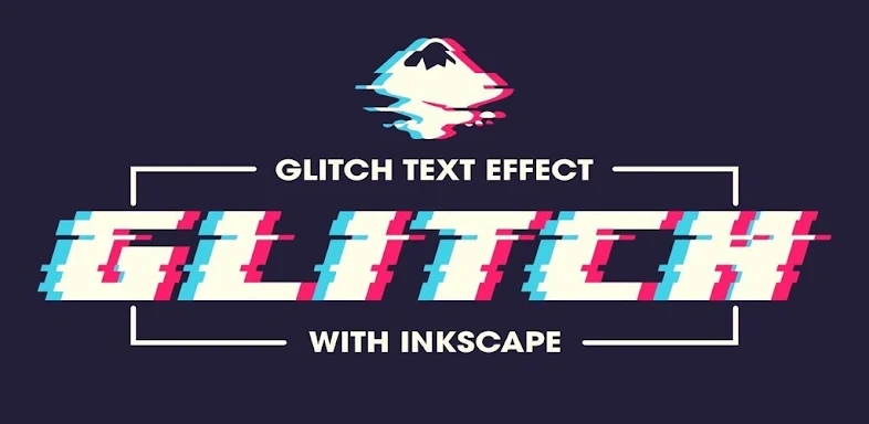 Glitch Effect Video Editor And Vhs Effect Photo screenshots