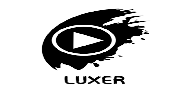 Luxer Reproductor de Video screenshots