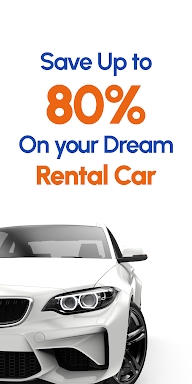 Rent a Car・Cheap Rental Cars screenshots
