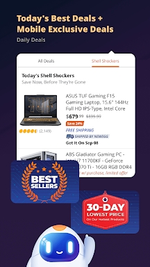 Newegg - Tech Shopping Online screenshots