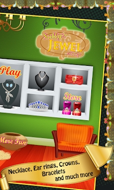 Sally's Jewel Shop screenshots