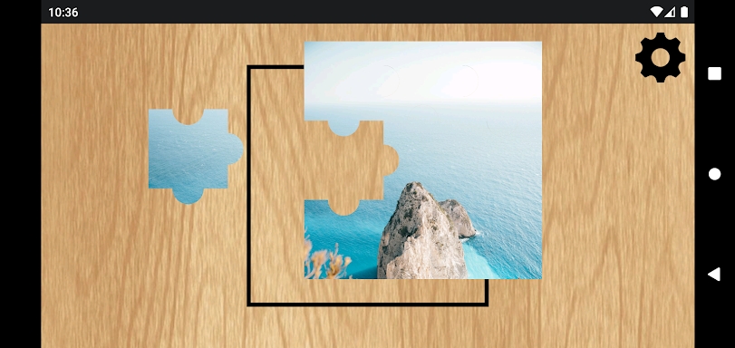 Jigsaw Puzzle: mind games screenshots