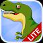 Dinosaur Puzzles Lite icon